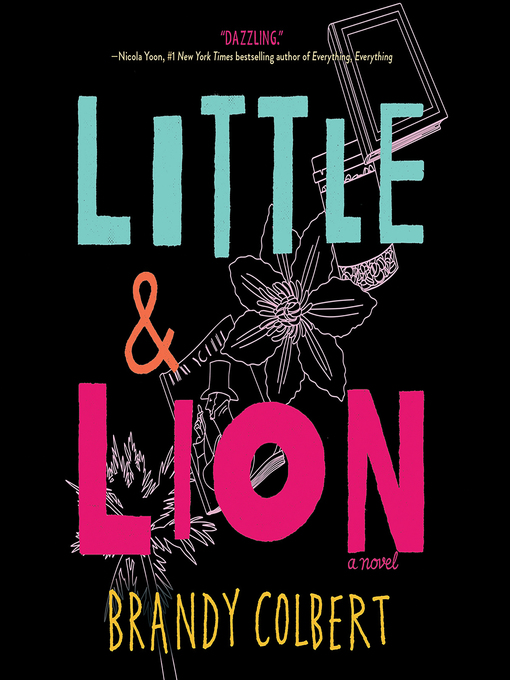 Title details for Little & Lion by Brandy Colbert - Available